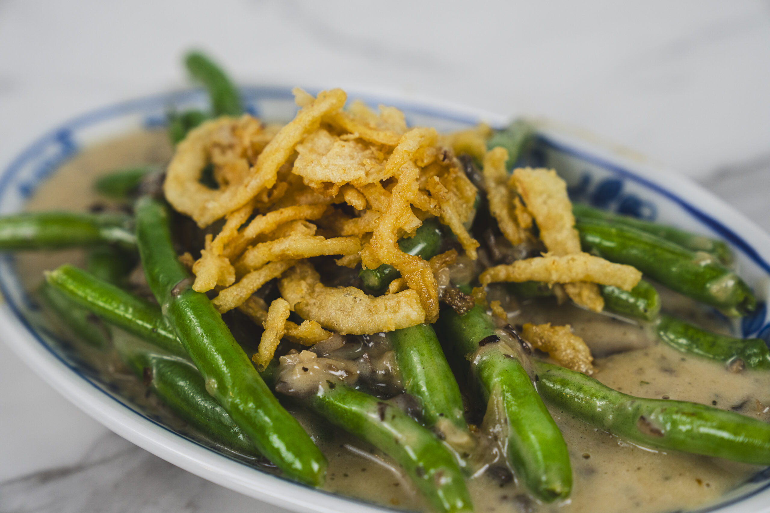 holiday meal ideas from Champs Meat Market