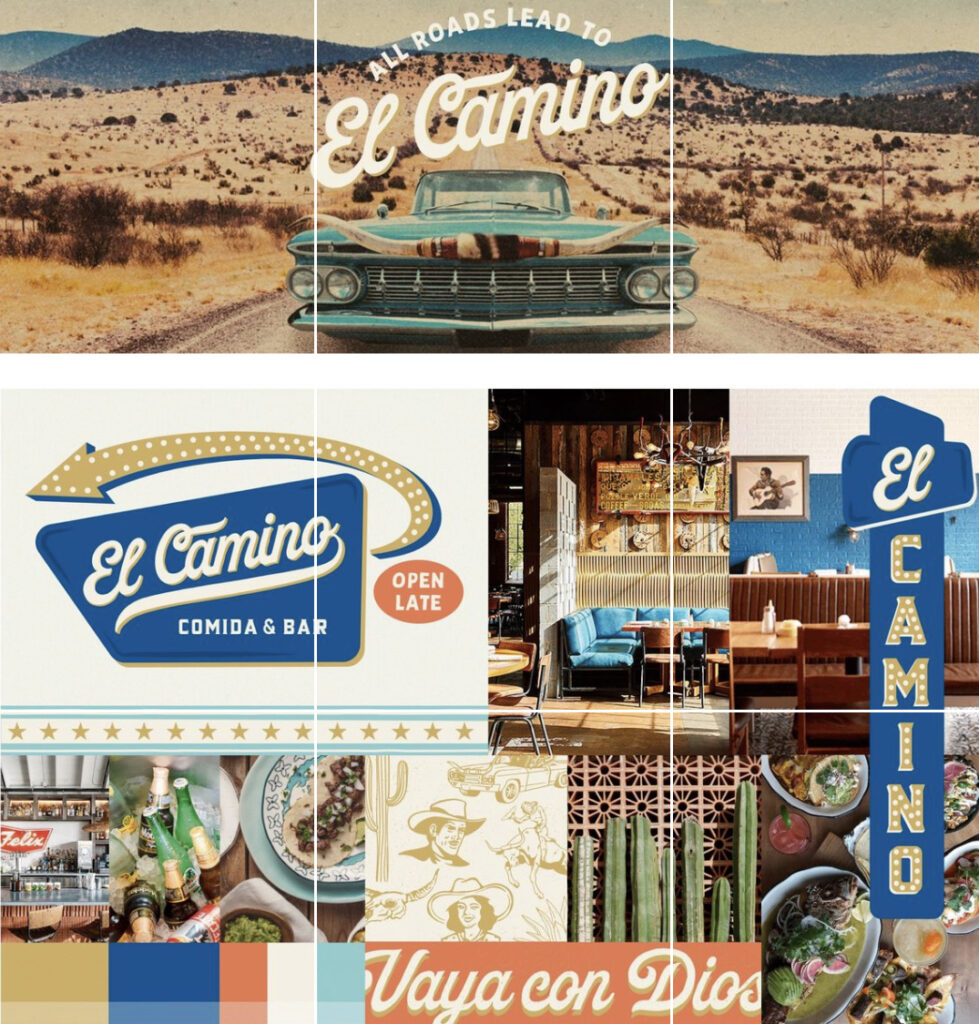 El Camino, a new Water Street Company restaurant, is set to open in Corpus Christi.