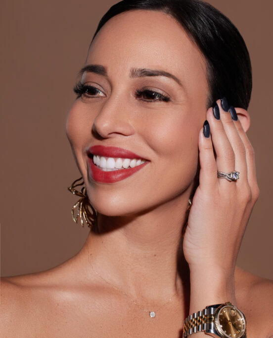 Bettina Piotrowski, Marketing Director at CC Rehab Hospital shares her go-to self care routine