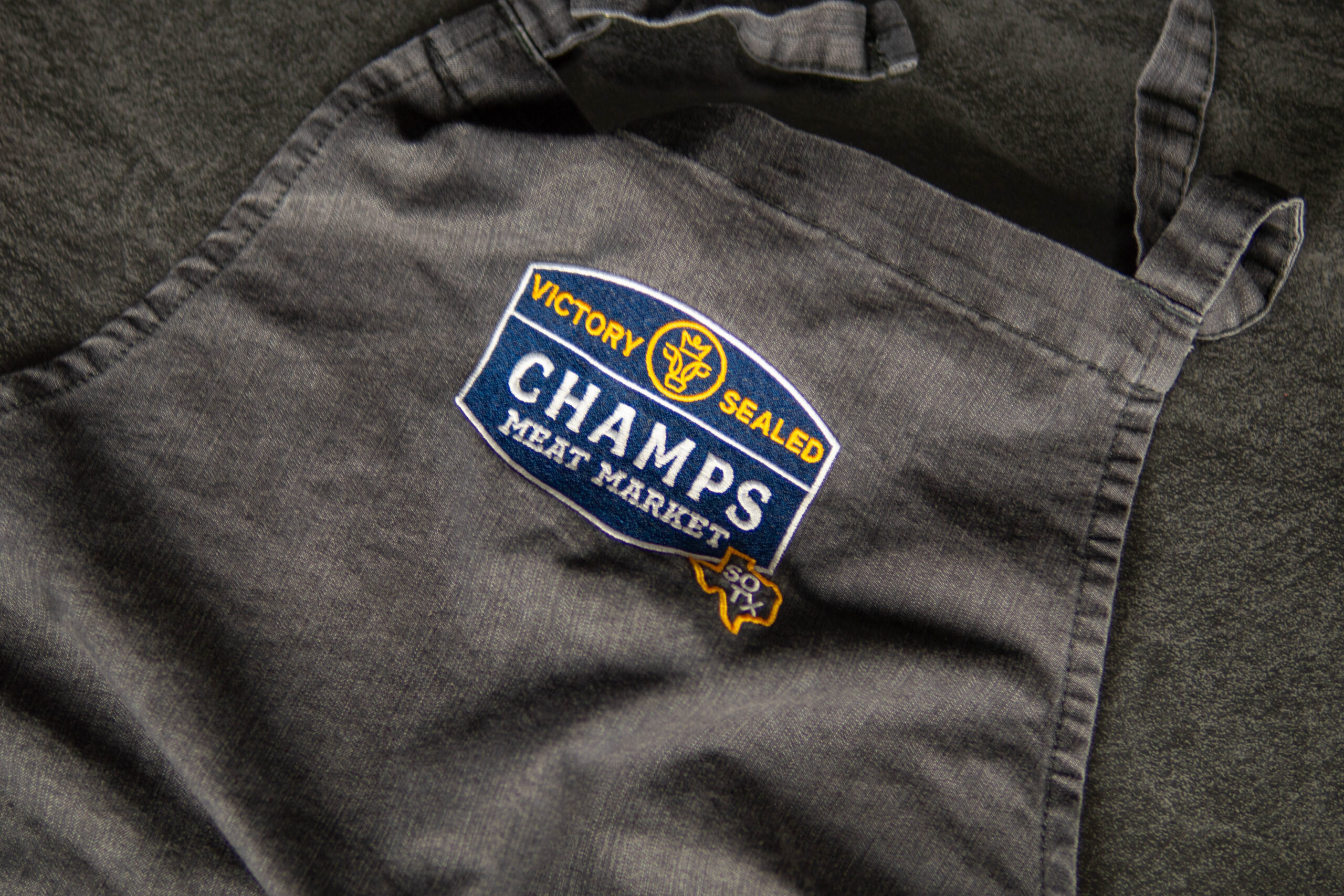 holiday meal ideas from Champs Meat Market