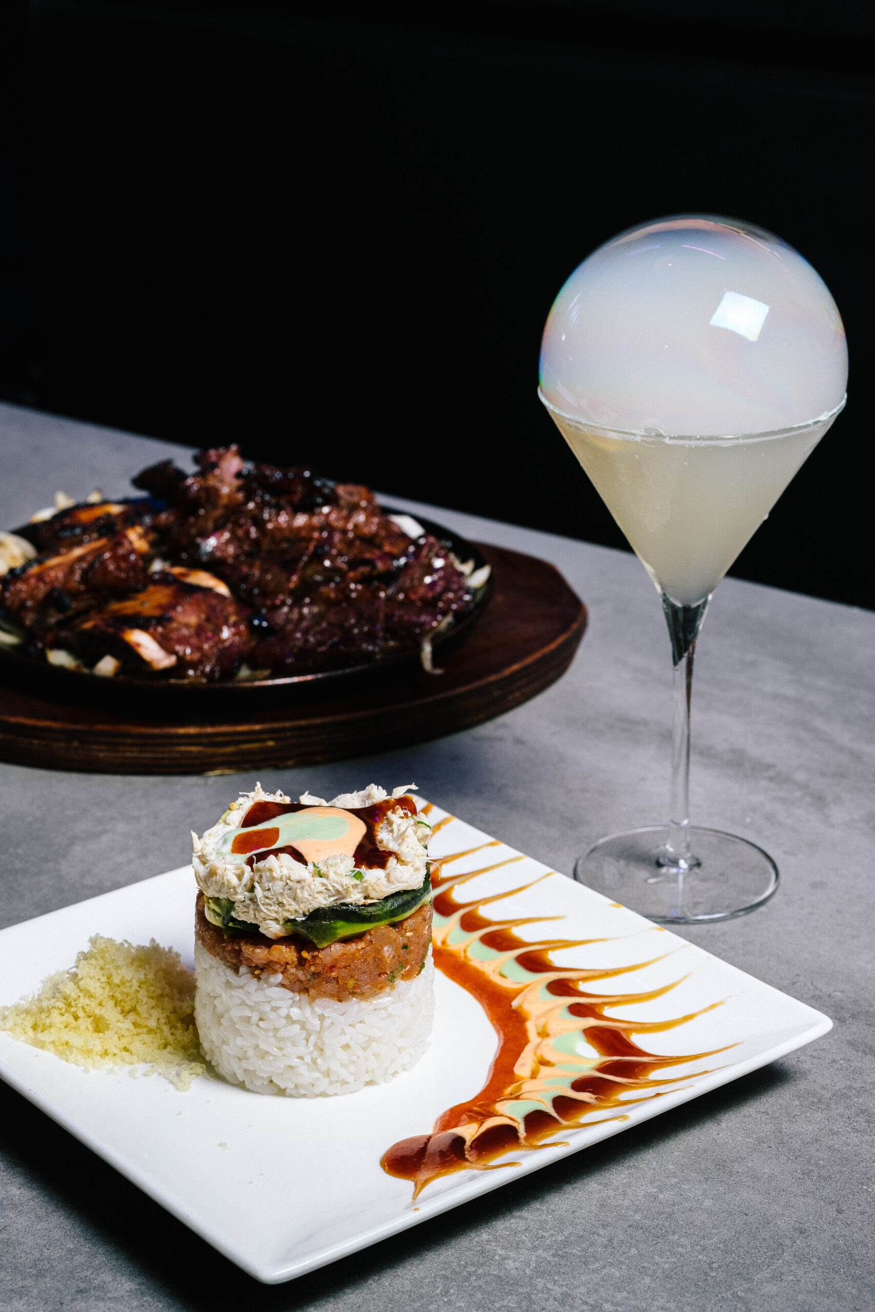 Photo Provided by Dokyo Dauntaun