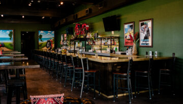 The Annex | Photo by Rachel Benavides