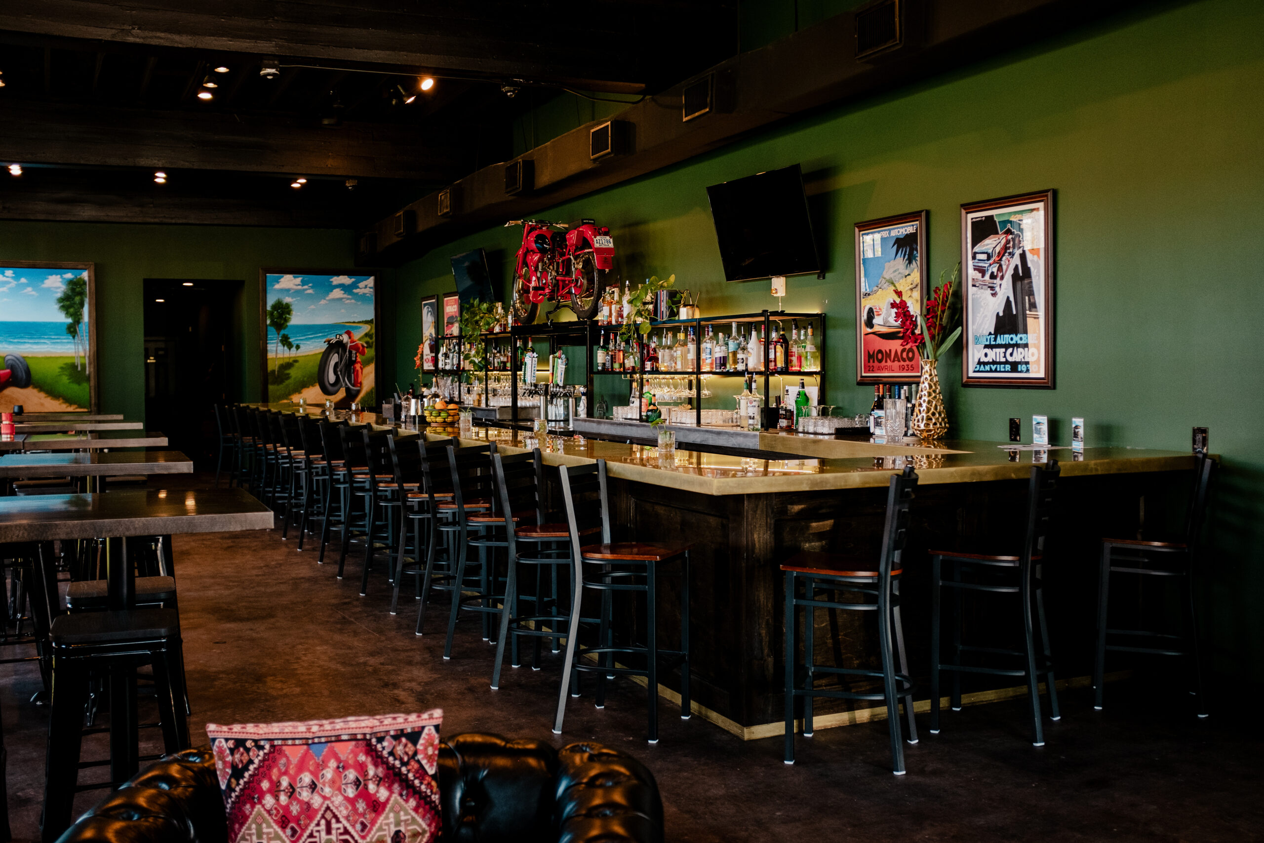 The Annex | Photo by Rachel Benavides