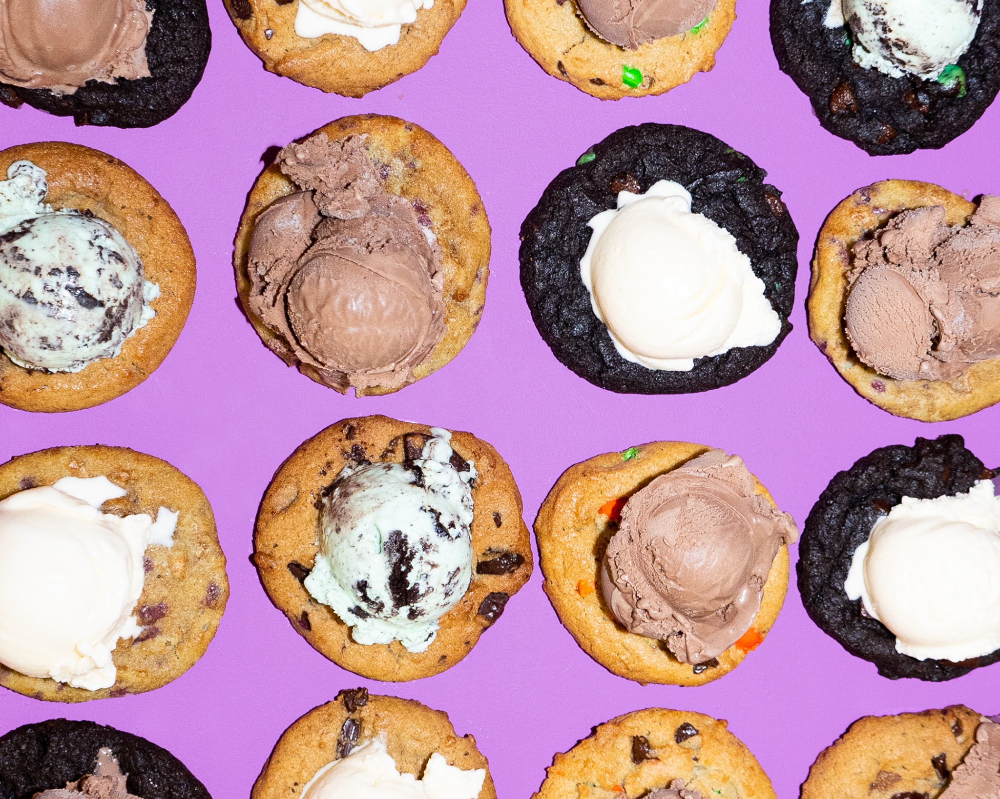 Insomnia Cookies opens in Corpus Christi 
