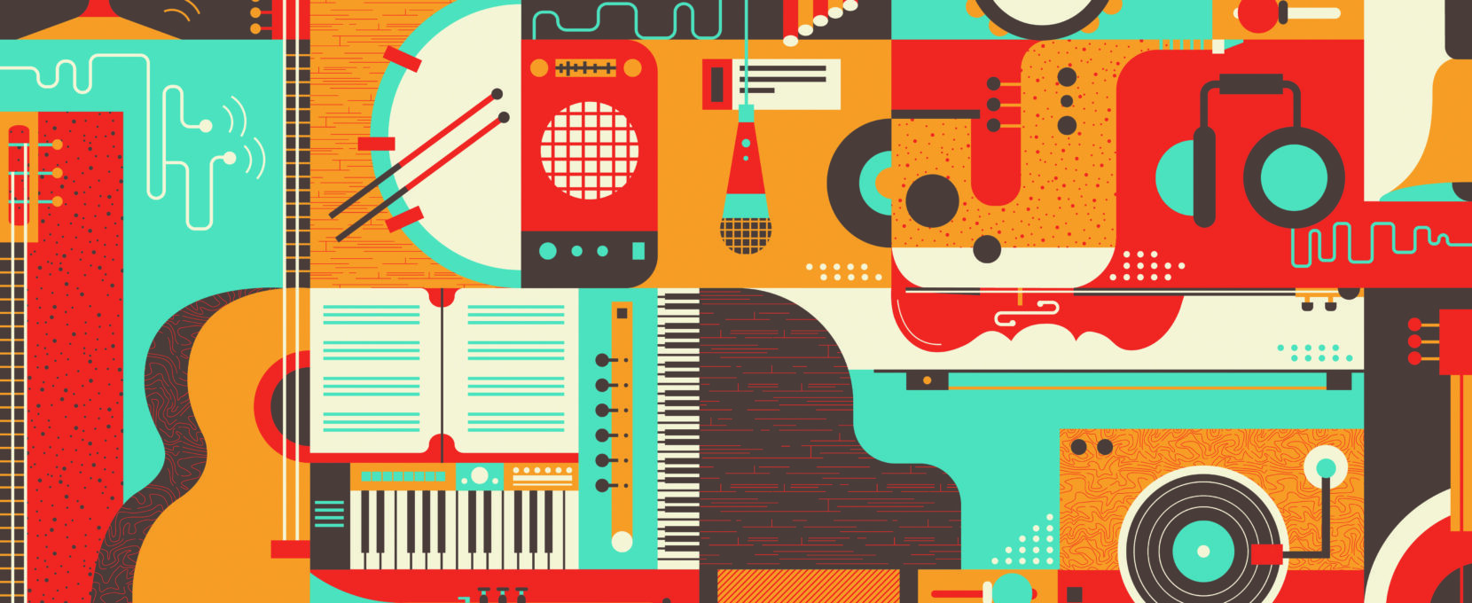 Music Therapy with Therapy Connections of South Texas