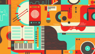 Music Therapy with Therapy Connections of South Texas