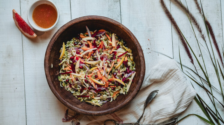 healthy recipes for 2024