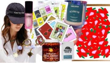 a guide to local gifts in the coastal bend