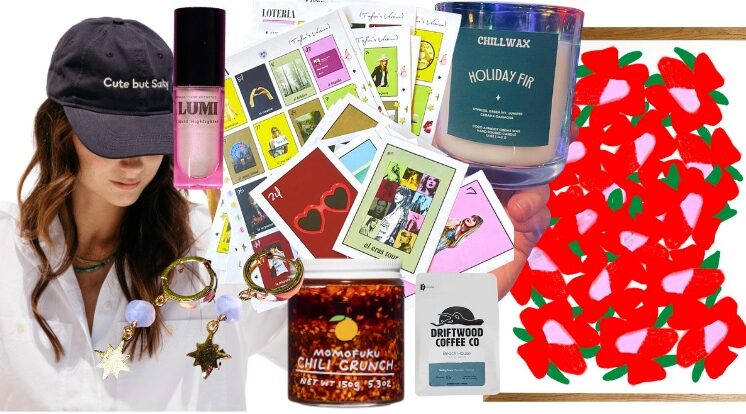 a guide to local gifts in the coastal bend