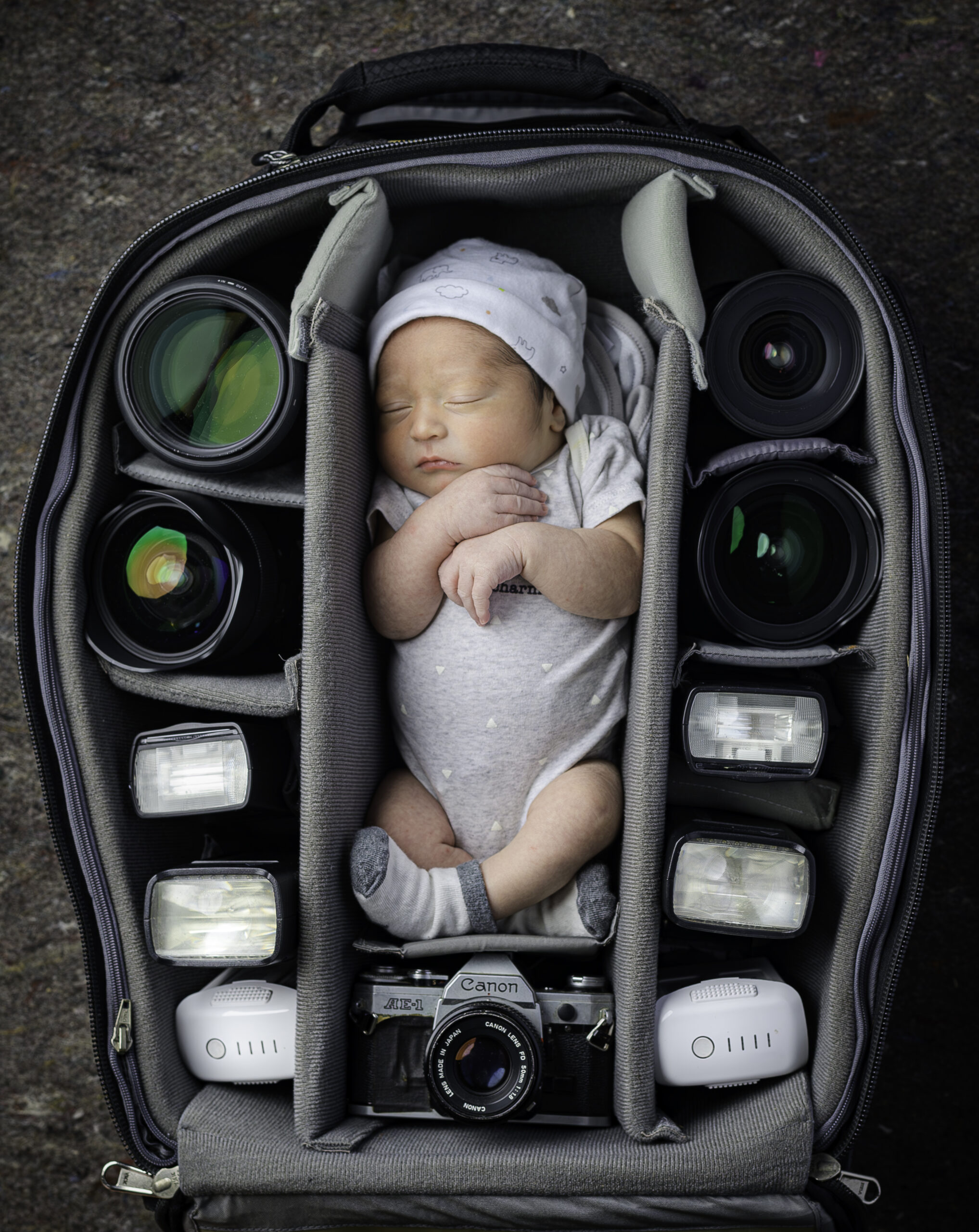 Photo by Coastal Bend photographer, Carlos Tamez-Mendez 