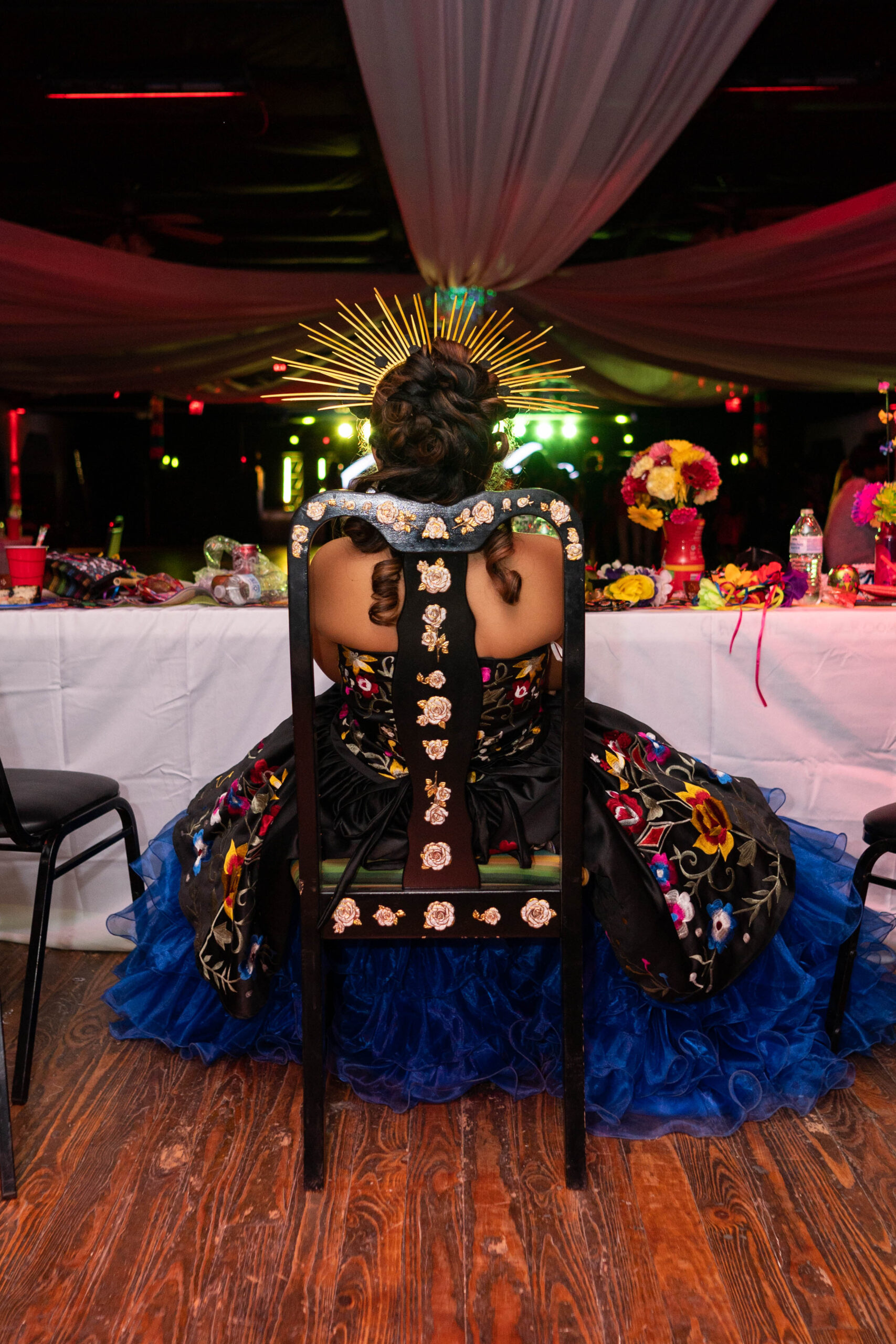 Photo by Coastal Bend photographer, Ana Serna