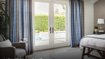 window coverings from Budget Blinds of Greater Corpus Christi