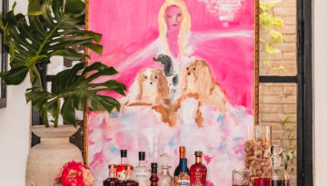 tips for creating a beautiful and functional home bar