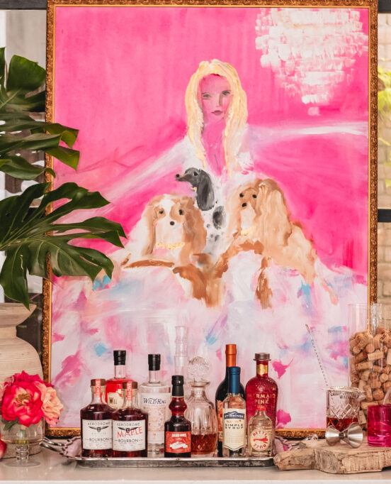 tips for creating a beautiful and functional home bar