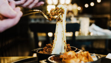 a photo of queso in Corpus Christi from Yola Cocina Mexicana