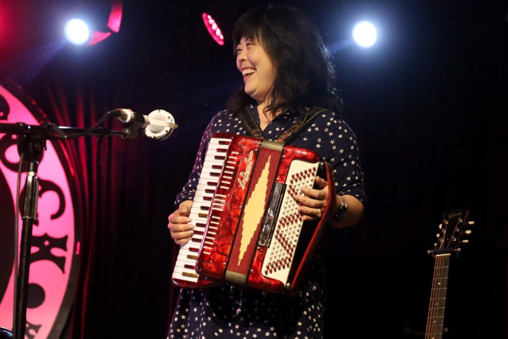 Scenes from the Corpus Christi Songwriters Festival 2023 | Taken by Debbie Noble | Provided by CC Songwriters