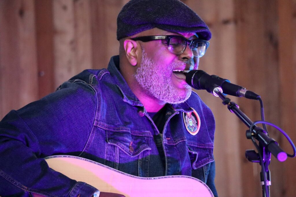 Scenes from the Corpus Christi Songwriters Festival 2023 | Taken by Debbie Noble | Provided by CC Songwriters