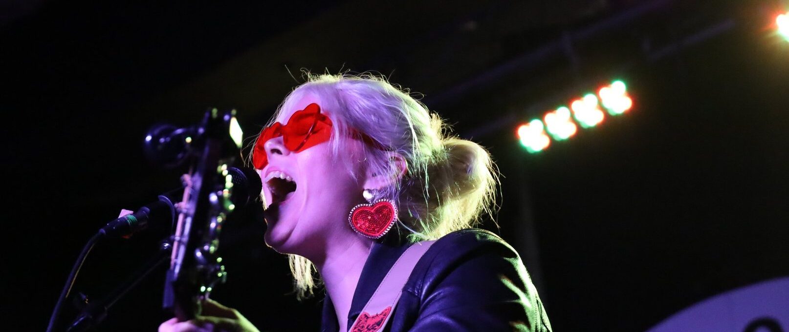 Scenes from the Corpus Christi Songwriters Festival 2023 | Taken by Debbie Noble | Provided by CC Songwriters