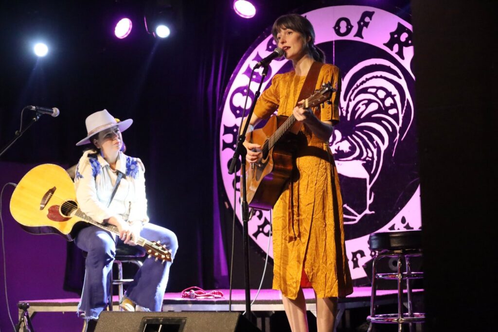 Scenes from the Corpus Christi Songwriters Festival 2023 | Taken by Debbie Noble | Provided by CC Songwriters