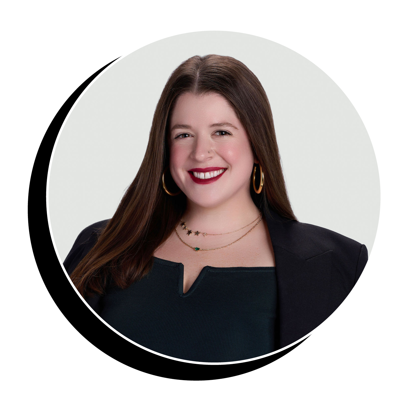 Photo of Alexa Rodriguez, Managing Editor of The Bend Magazine