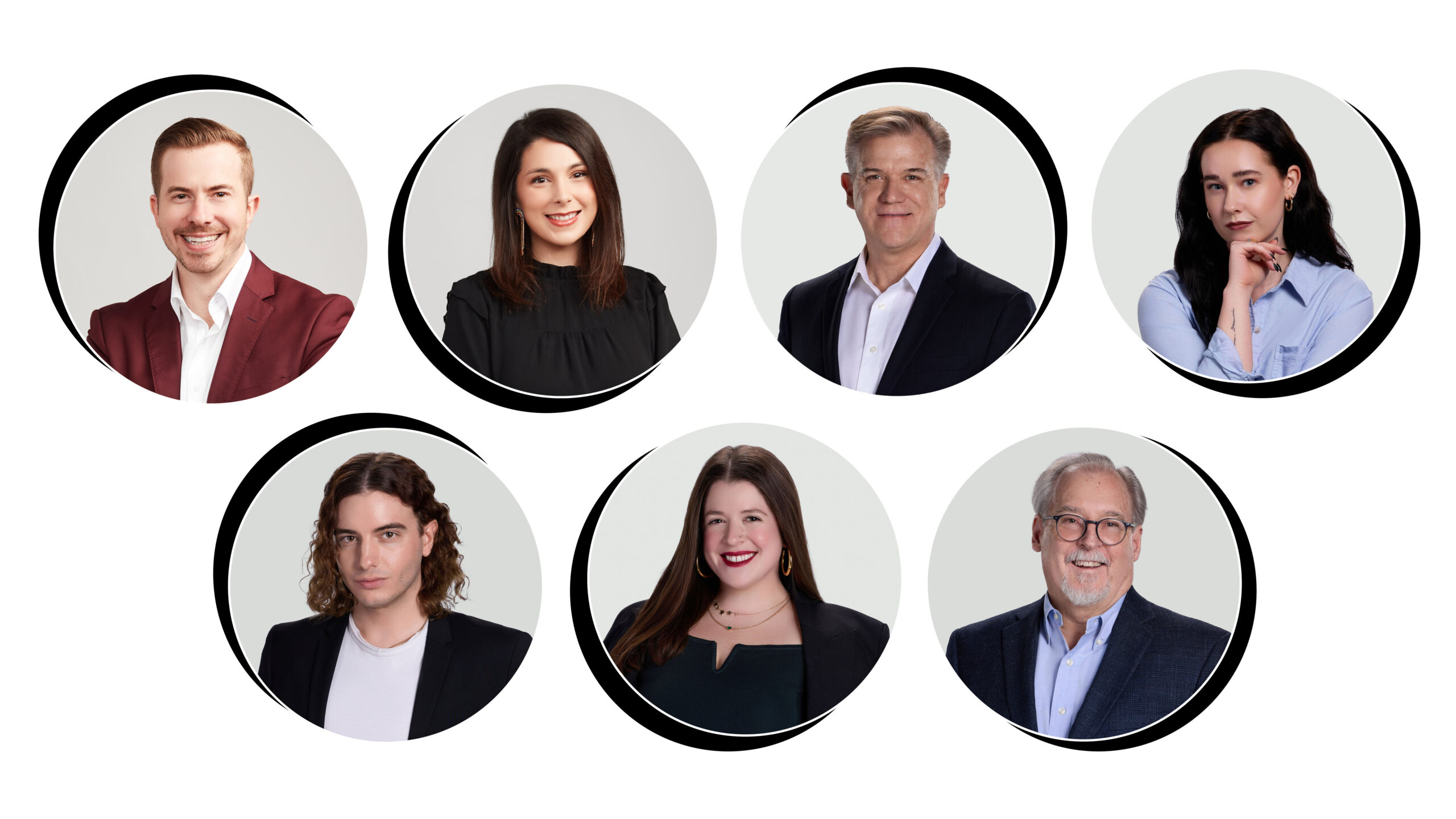 photo of The Bend Magazine staff