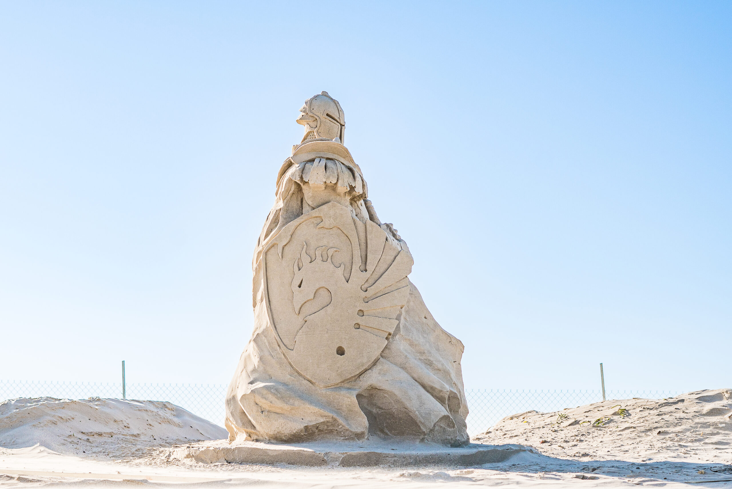 Family Fun at Texas SandFest 2026 - The Bend Magazine