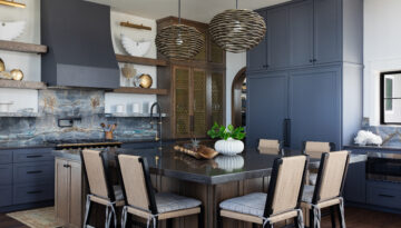 photo of a Port Aransas Beach House