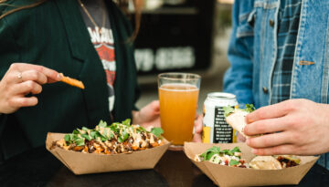 Jefe's Street Taco & More, a popular food truck in Corpus Christi, Texas, is opening a brick and mortar location this month.