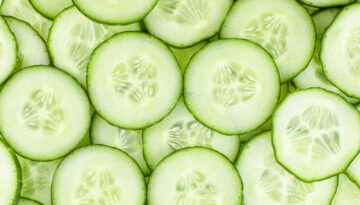 how to grow cucumbers in the Coastal Bend