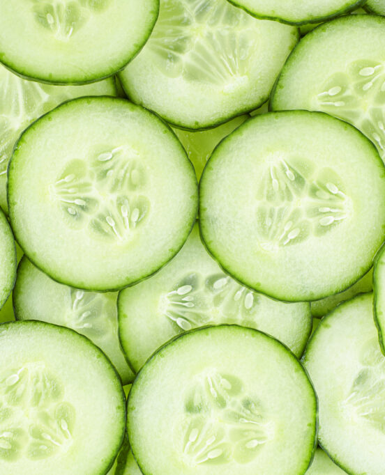 how to grow cucumbers in the Coastal Bend
