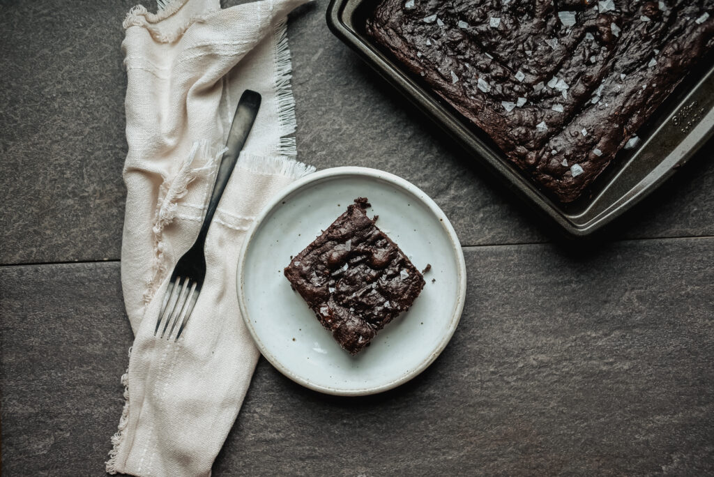 Healthy Brownies Recipe 