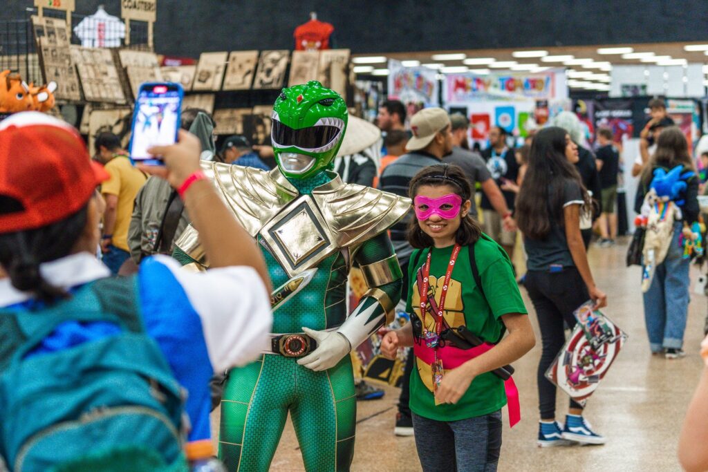 Corpus Christi Comic Con