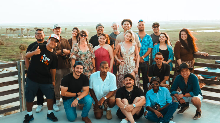 CC Creators in Corpus Christi