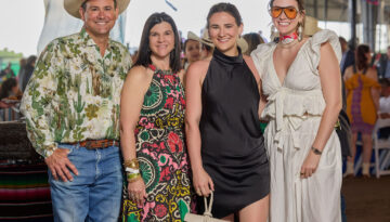 2024 Cattle Baron’s Ball