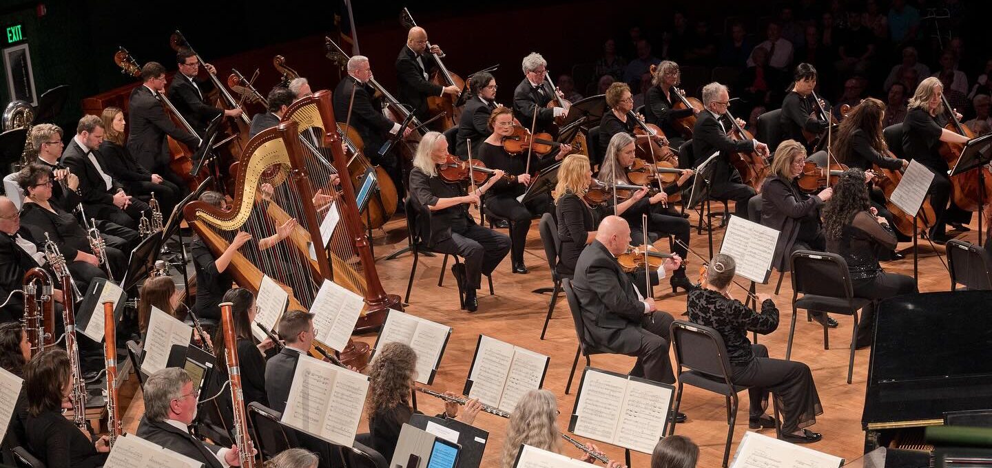 Corpus Christi Symphony Orchestra