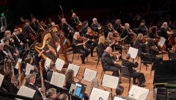 Corpus Christi Symphony Orchestra