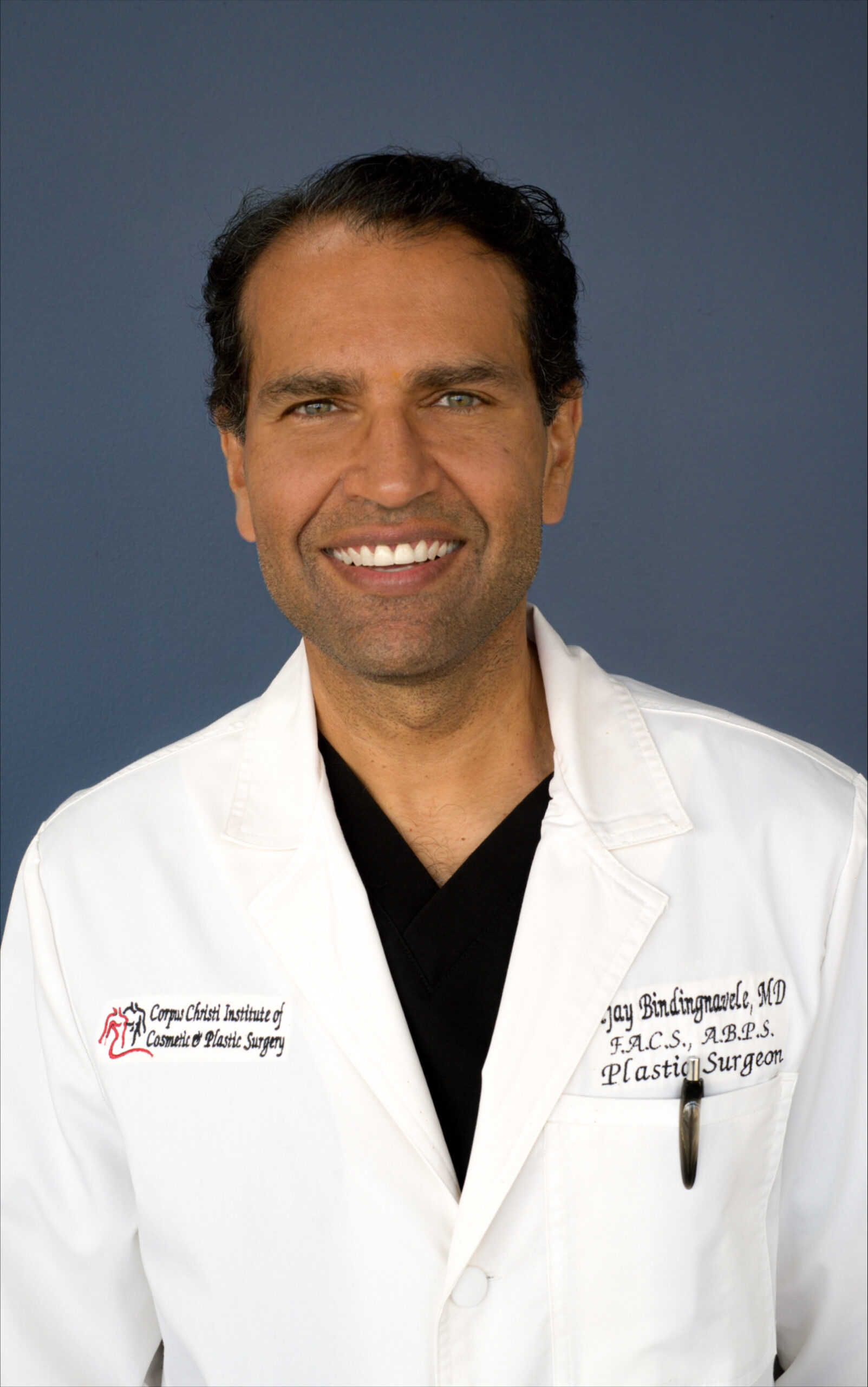 Dr. Vijay K. Bindingnavale