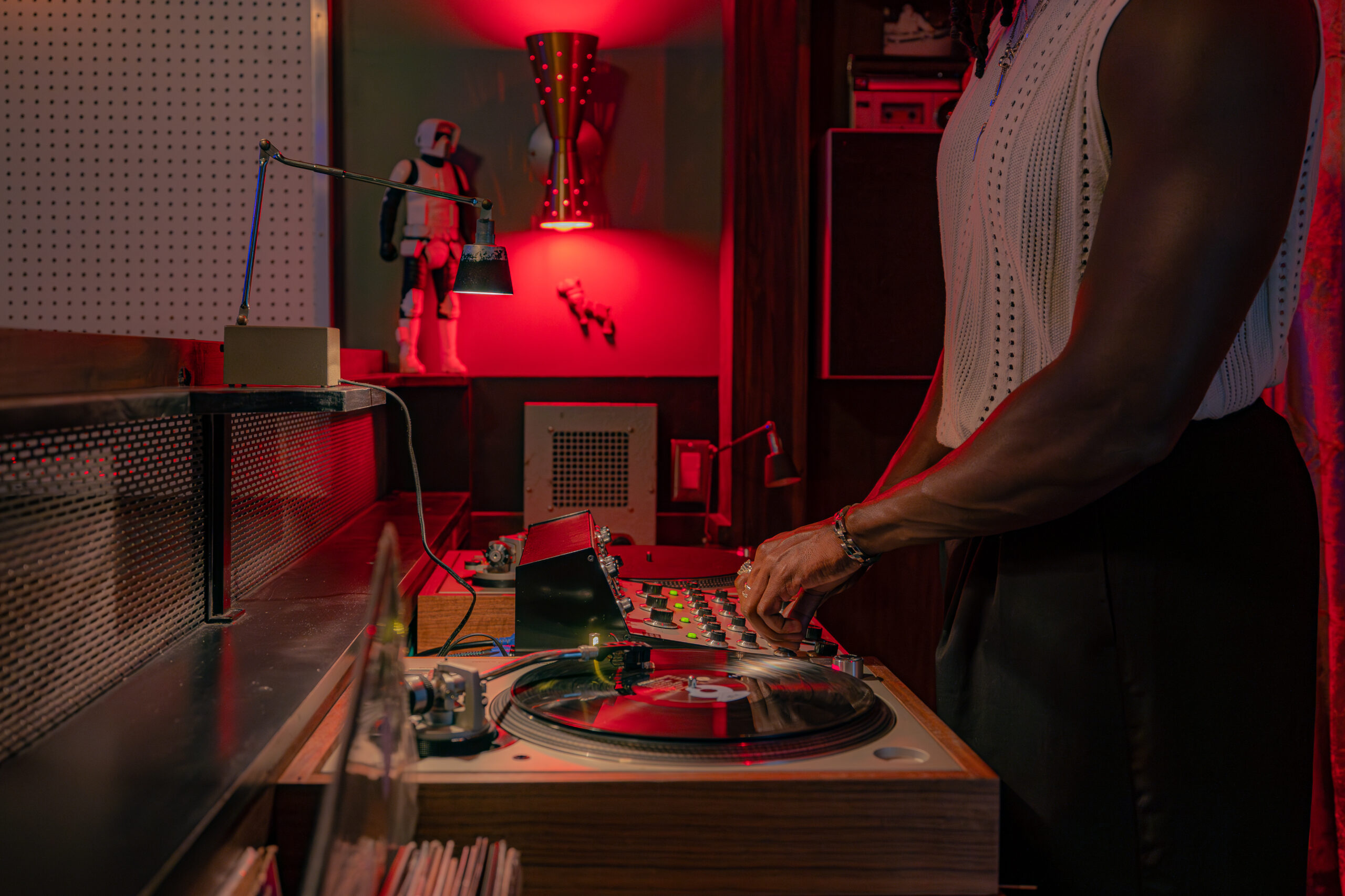 photo of OK HI-FI, a venue to experience live music in Corpus Christi