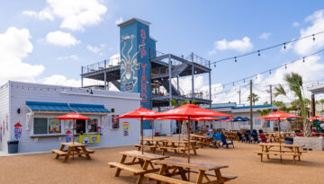 photo of Sip Yard Port A