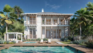 Welcome to Marea at Estes Flats, a new real estate opportunity