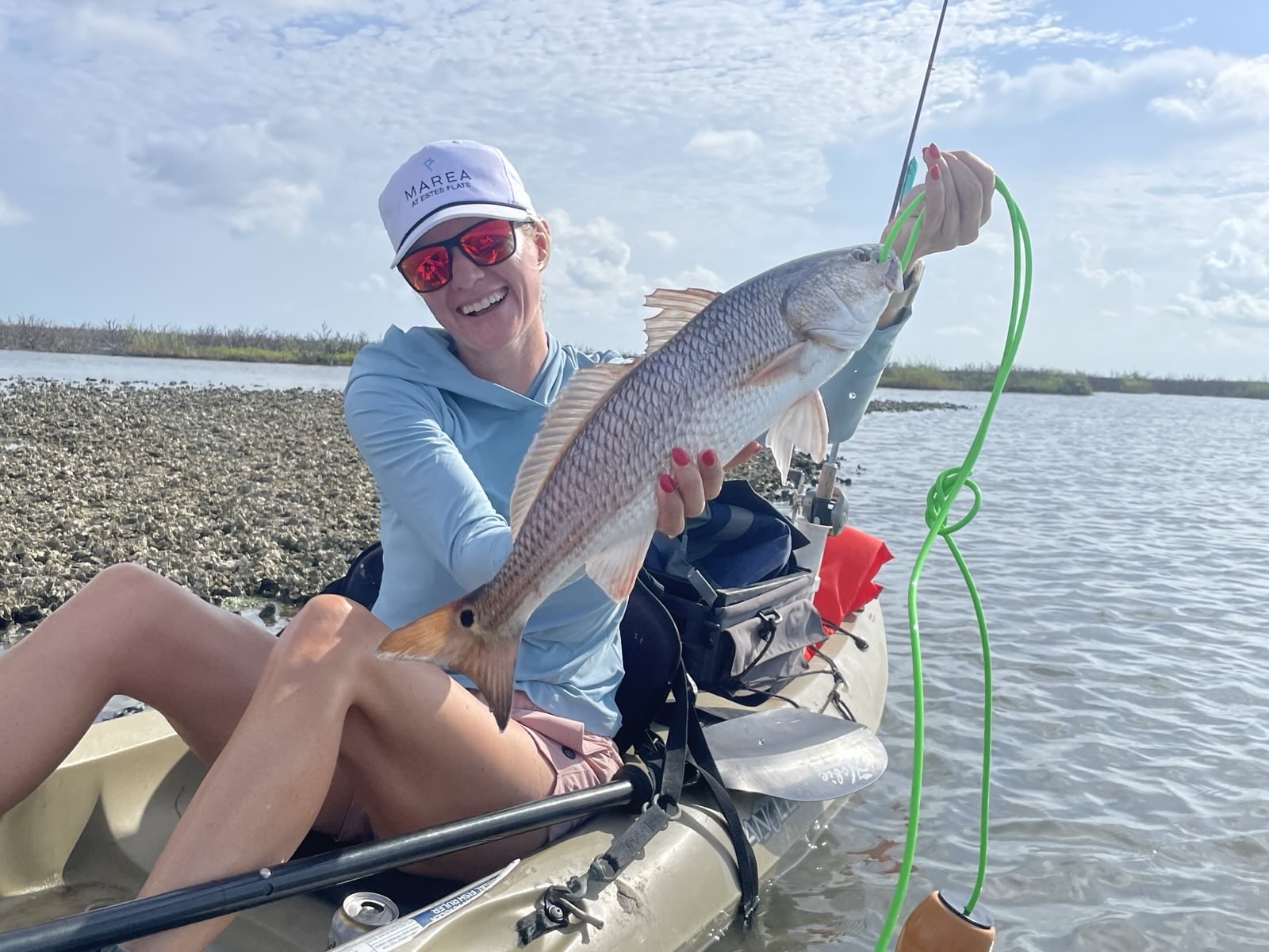 Welcome to Marea at Estes Flats, a new real estate opportunity