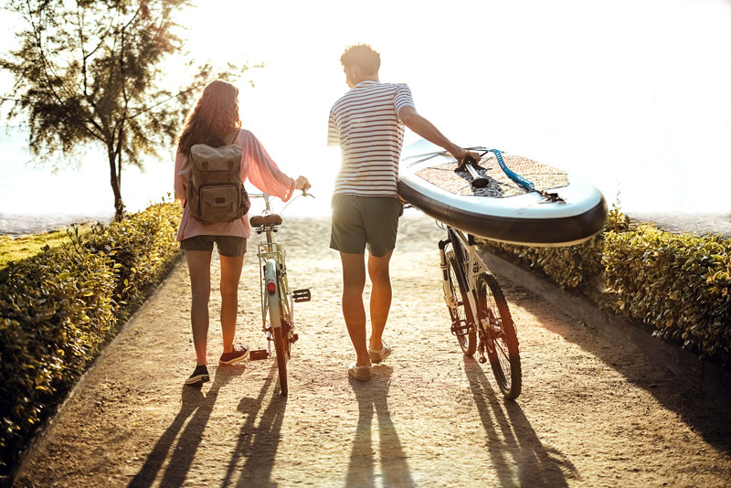 Welcome to Marea at Estes Flats, a new real estate opportunity