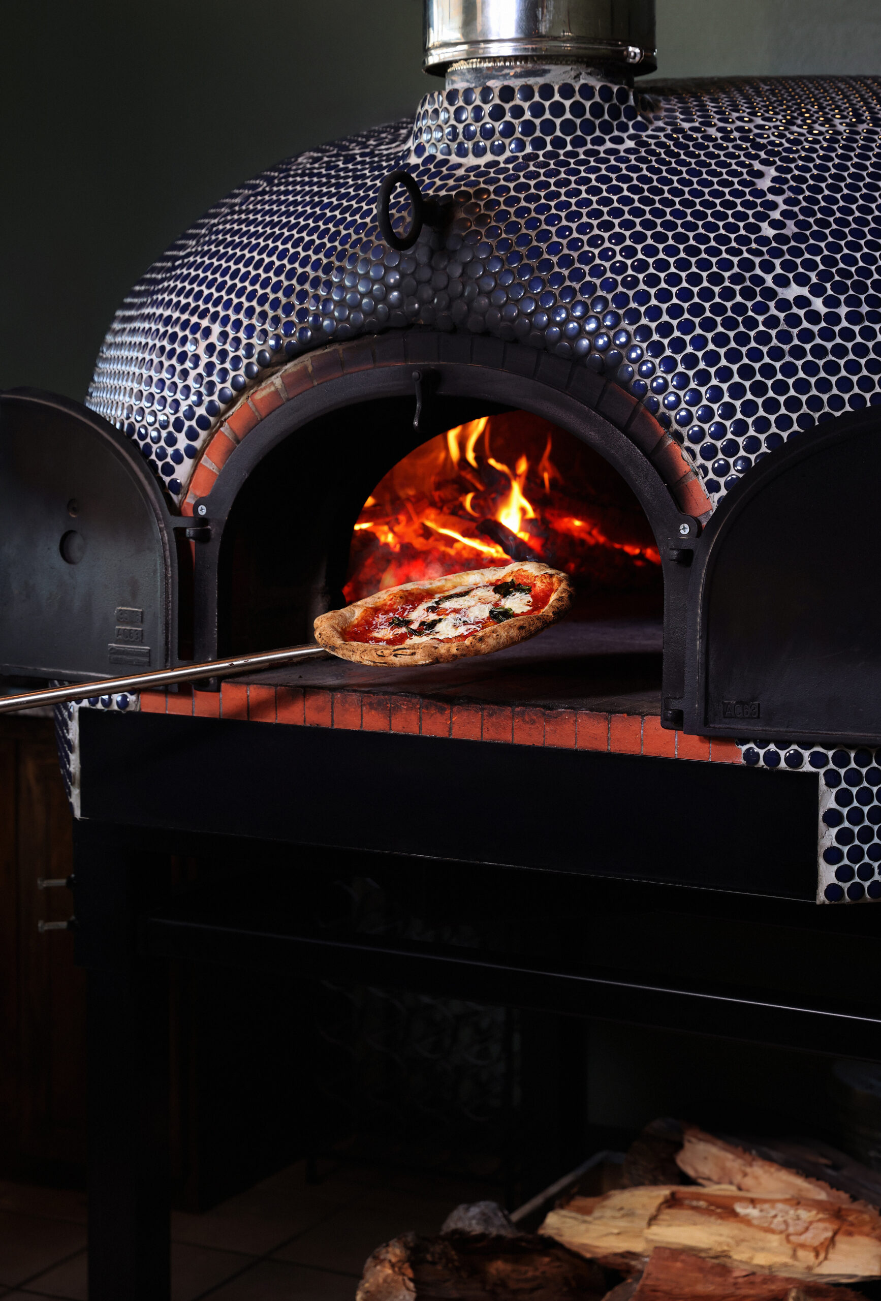 The Quest for Napoletana Authenticity at Odi's Pizzeria