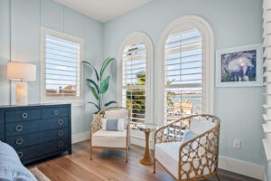 Port Aransas Coastal Home