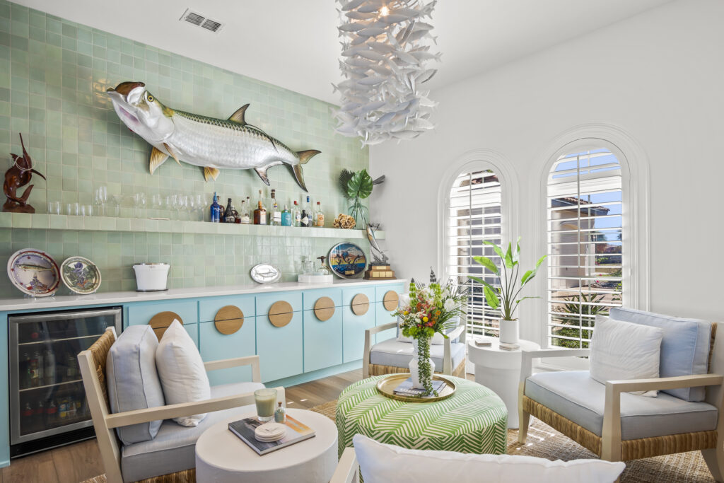 Port Aransas Coastal Home