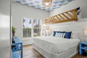 Port Aransas Coastal Home