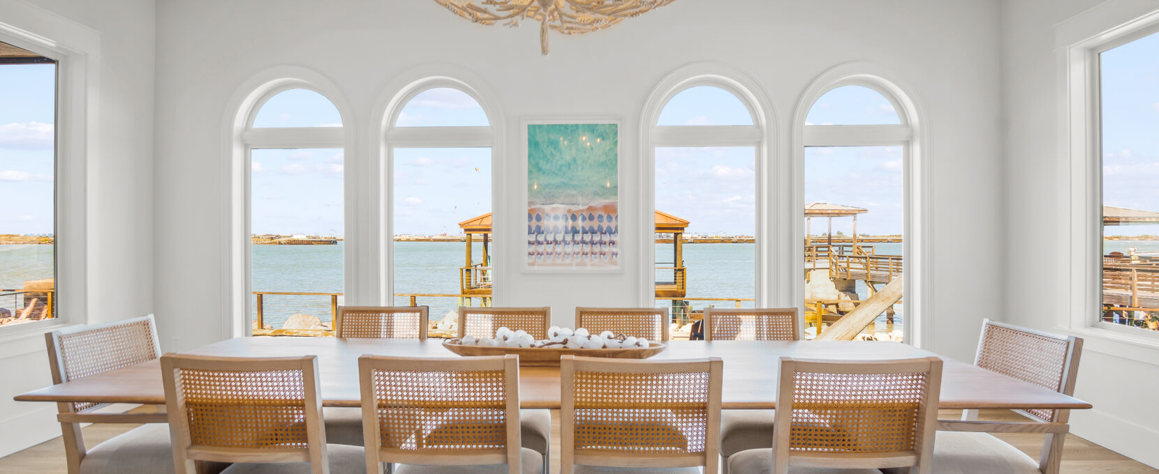 Port Aransas Coastal Home