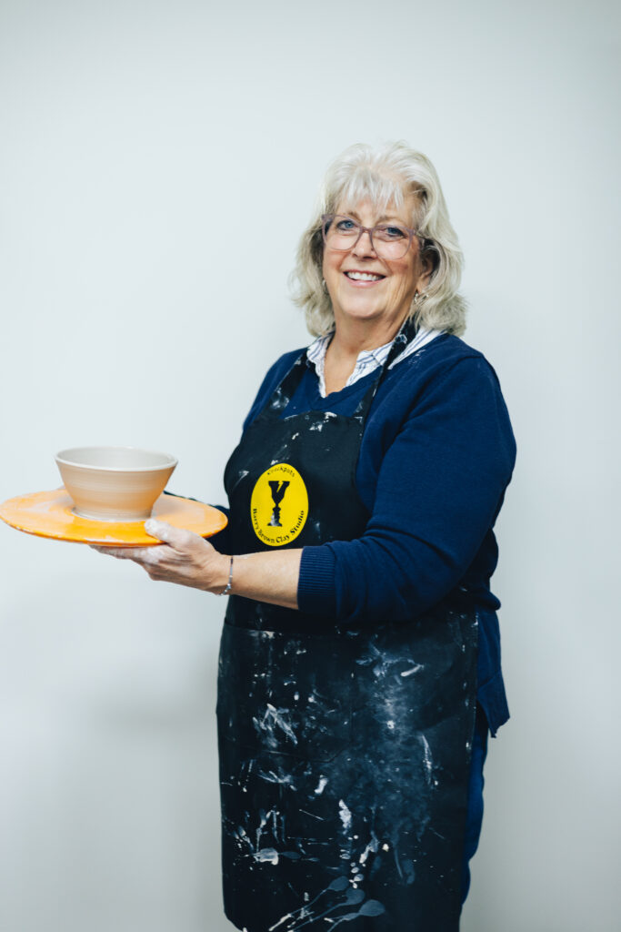 Barry Brown Clay Studio's