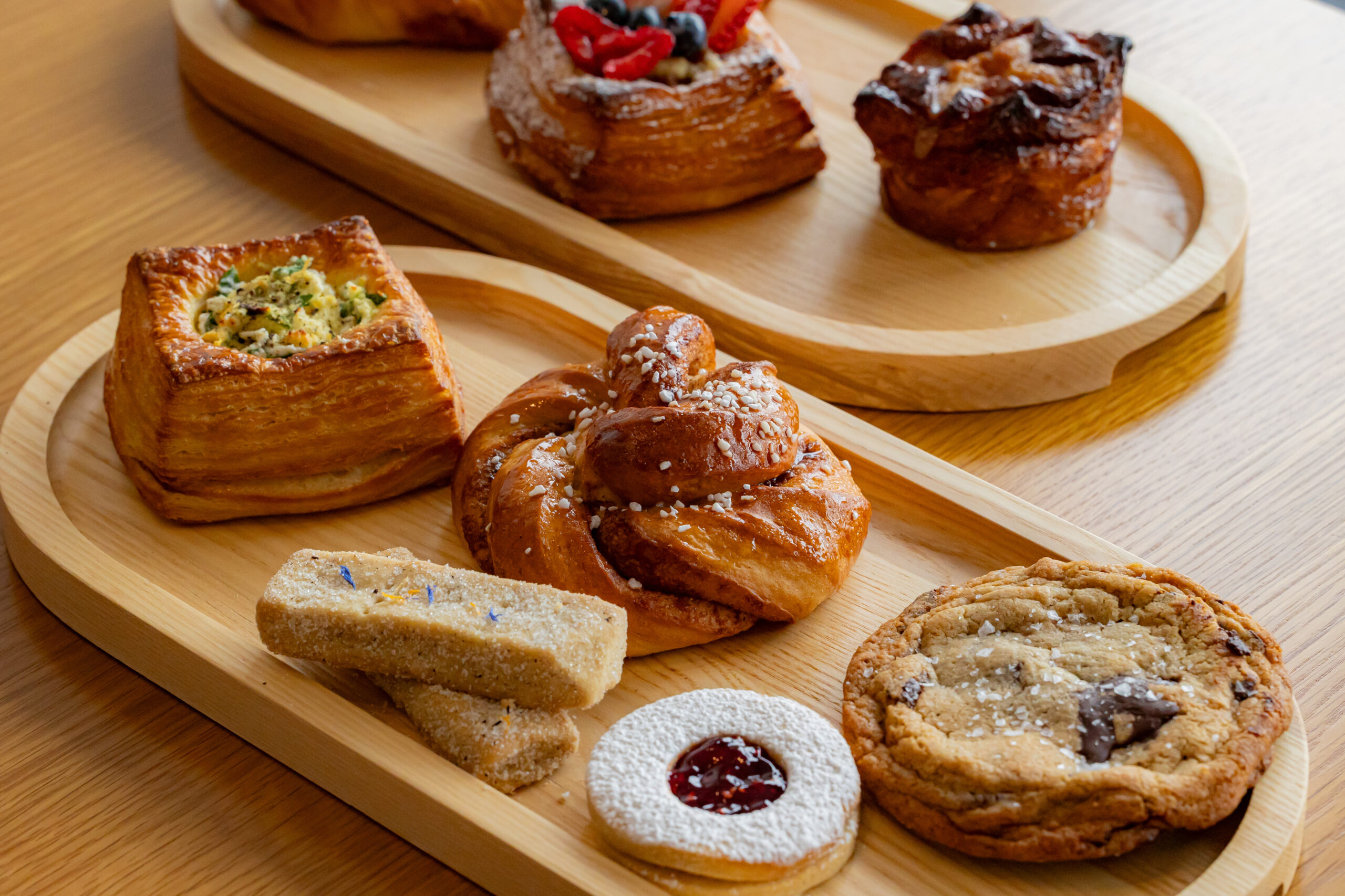 Fika, Corpus Christi's Newest Coffee Shop and Microbakery - The