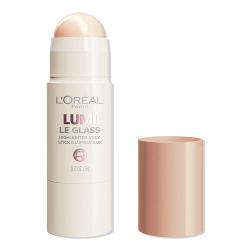 L'Oréal Lumi Le Glass Highlighter Stick